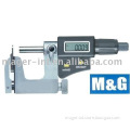 Digital Multifunction Micrometer